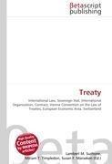 Treaty