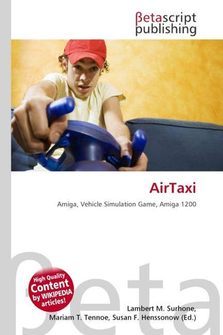 AirTaxi