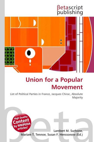 Union for a Popular Movement