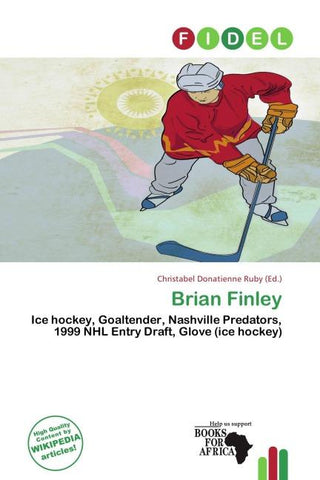 Brian Finley