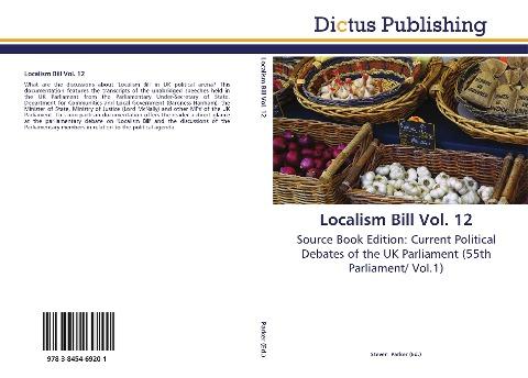 Localism Bill Vol. 12