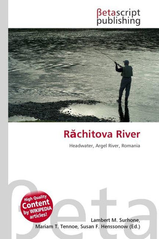 R¿chitova River
