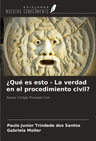 ¿Qué es esto - La verdad en el procedimiento civil?