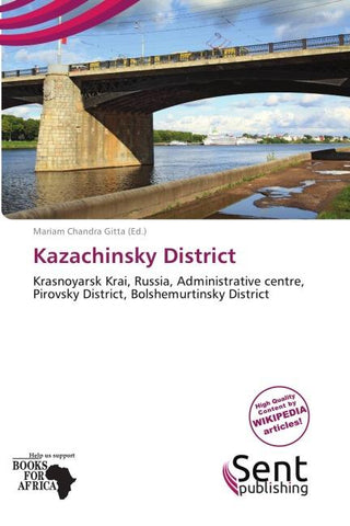 Kazachinsky District