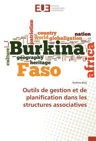 Outils de gestion et de planification dans les structures associatives