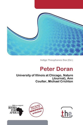 Peter Doran