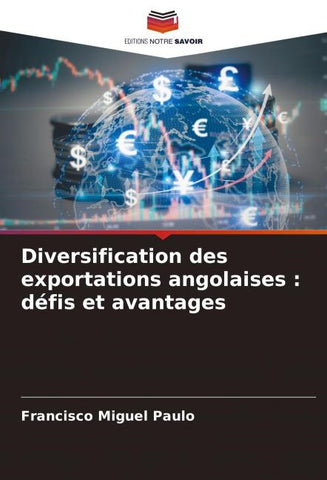 Diversification des exportations angolaises : défis et avantages