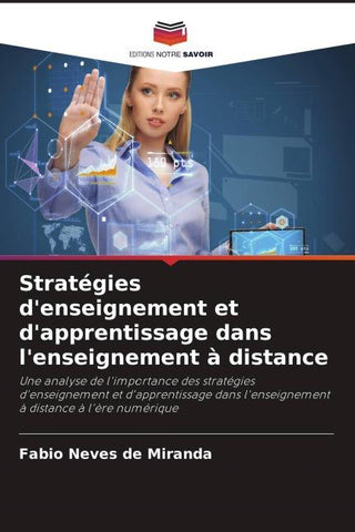 Stratégies d'enseignement et d'apprentissage dans l'enseignement à distance