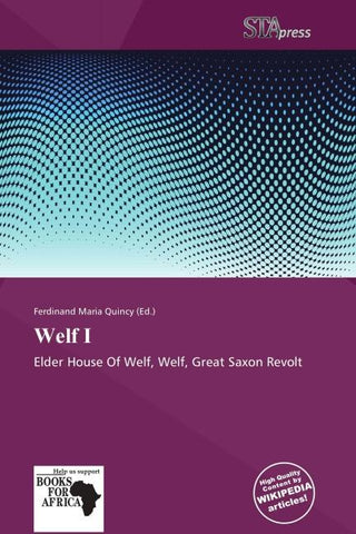 Welf I