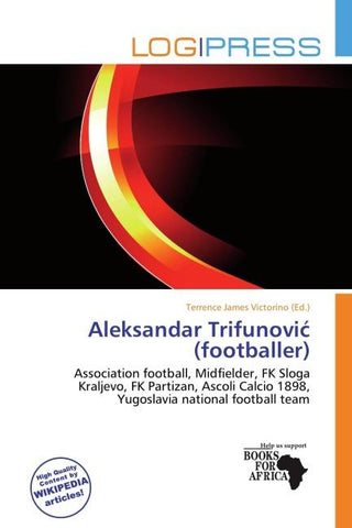 Aleksandar Trifunovi¿ (footballer)