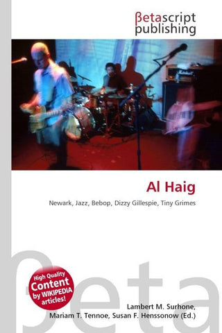 Al Haig