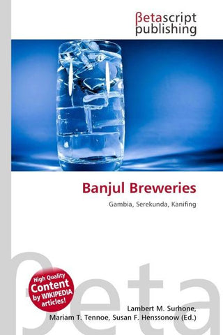 Banjul Breweries