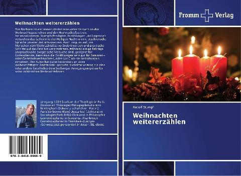 Weihnachten weitererzählen