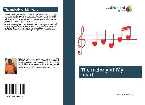 The melody of My heart