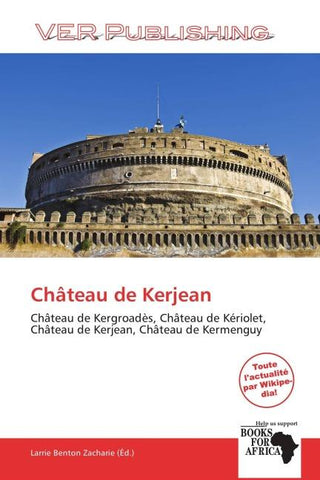 Château de Kerjean