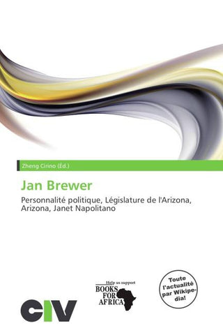 Jan Brewer