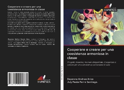 Cooperare e creare per una coesistenza armoniosa in classe