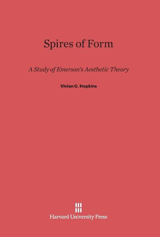 Spires of Form
