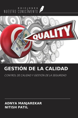 GESTIÓN DE LA CALIDAD