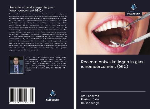 Recente ontwikkelingen in glas-ionomeercement (GIC)