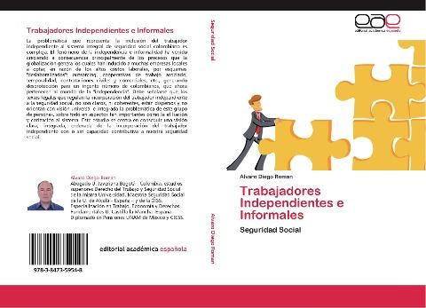 Trabajadores Independientes e Informales