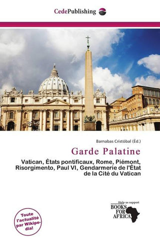 Garde Palatine