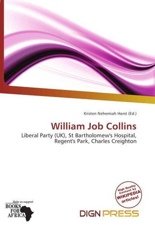 William Job Collins