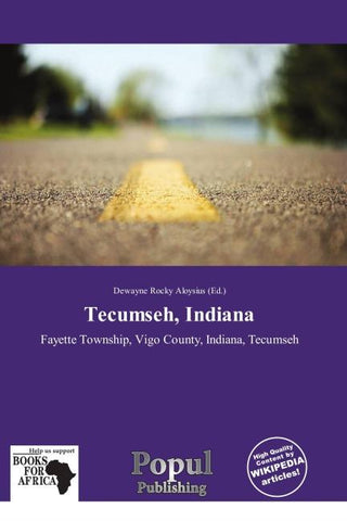 Tecumseh, Indiana
