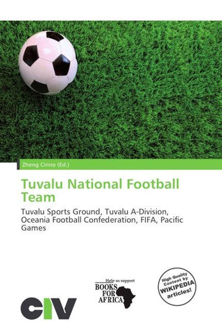 Tuvalu National Football Team