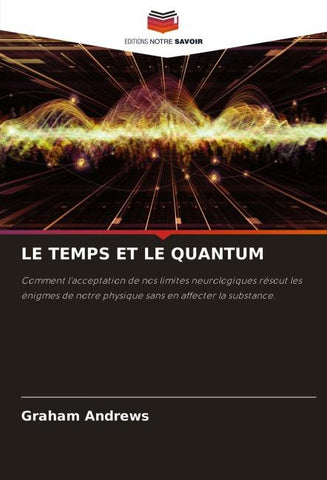 LE TEMPS ET LE QUANTUM