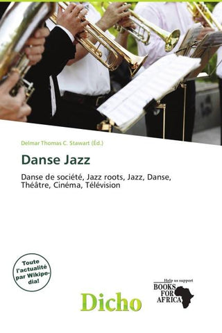 Danse Jazz