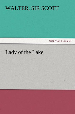 Lady of the Lake