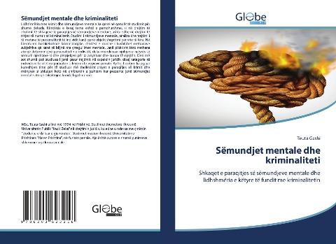 Sëmundjet mentale dhe kriminaliteti
