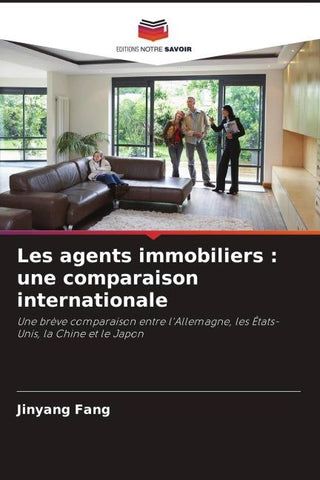 Les agents immobiliers : une comparaison internationale