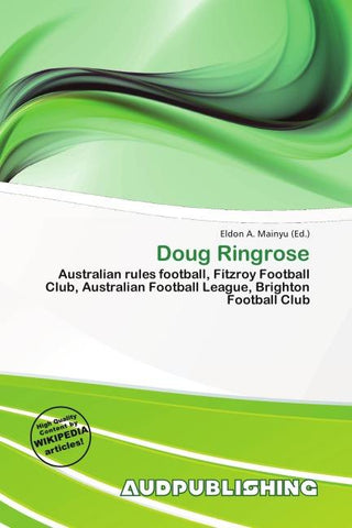 Doug Ringrose