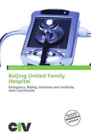 Beijing United Family Hospital