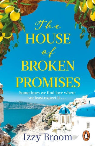 The House of Broken Promises
