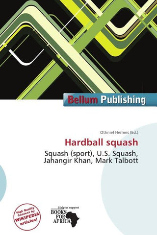 Hardball squash