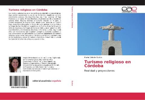 Turismo religioso en Córdoba