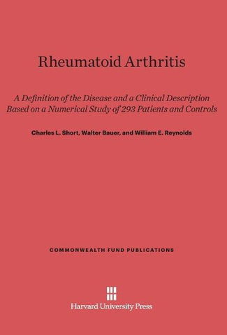 Rheumatoid Arthritis