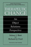 Therapeutic Change