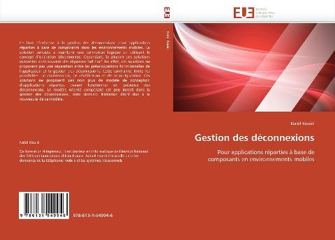Gestion des déconnexions