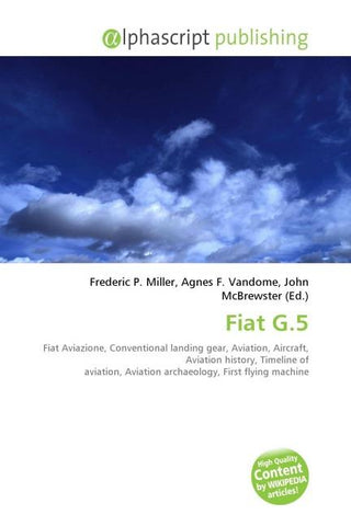 Fiat G.5