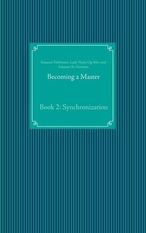 Becoming a Master