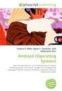 Android (Operating System)
