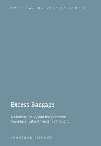 Excess Baggage