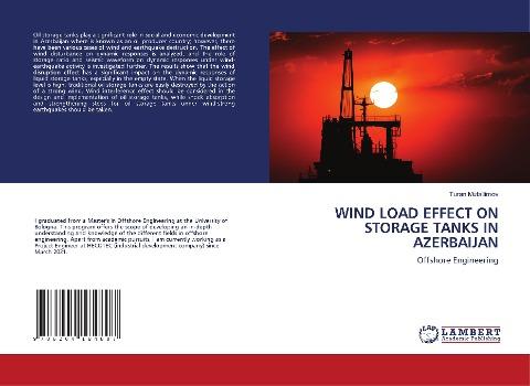 WIND LOAD EFFECT ON STORAGE TANKS IN AZERBAIJAN