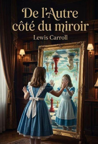 De l'Autre côté du miroir