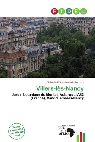 Villers-lès-Nancy