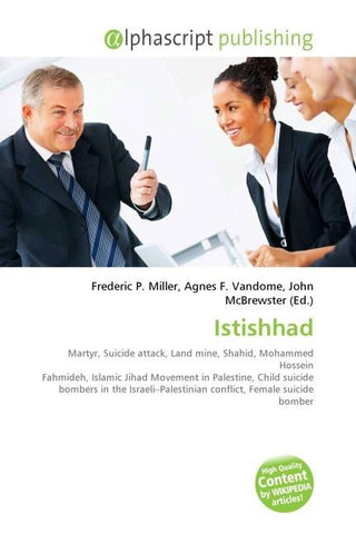 Istishhad